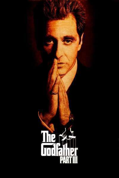 The Godfather Part III