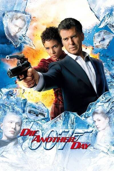 Die Another Day