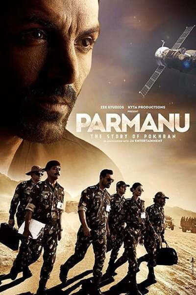 Parmanu: The Story of Pokhran