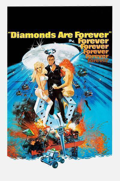 Diamonds Are Forever