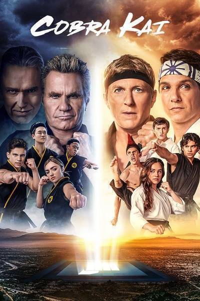 Cobra Kai