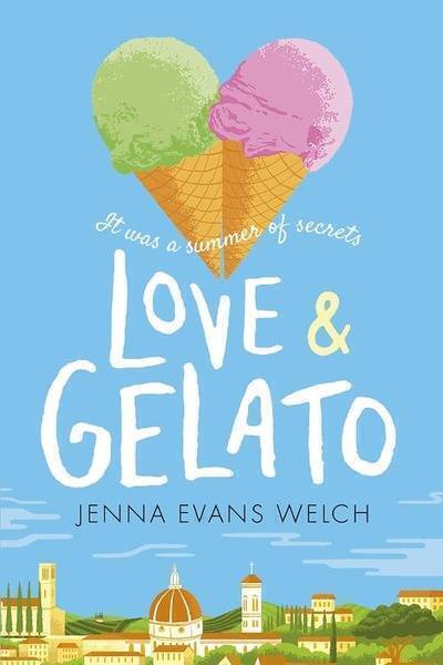 Love & Gelato