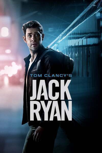 Tom Clancy's Jack Ryan