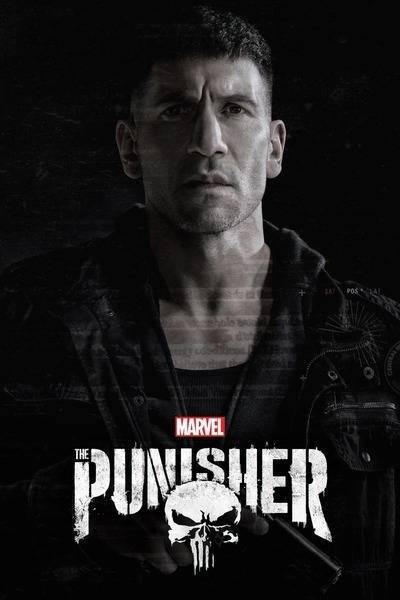 Marvel's The Punisher