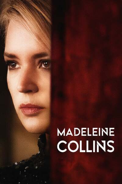 Madeleine Collins