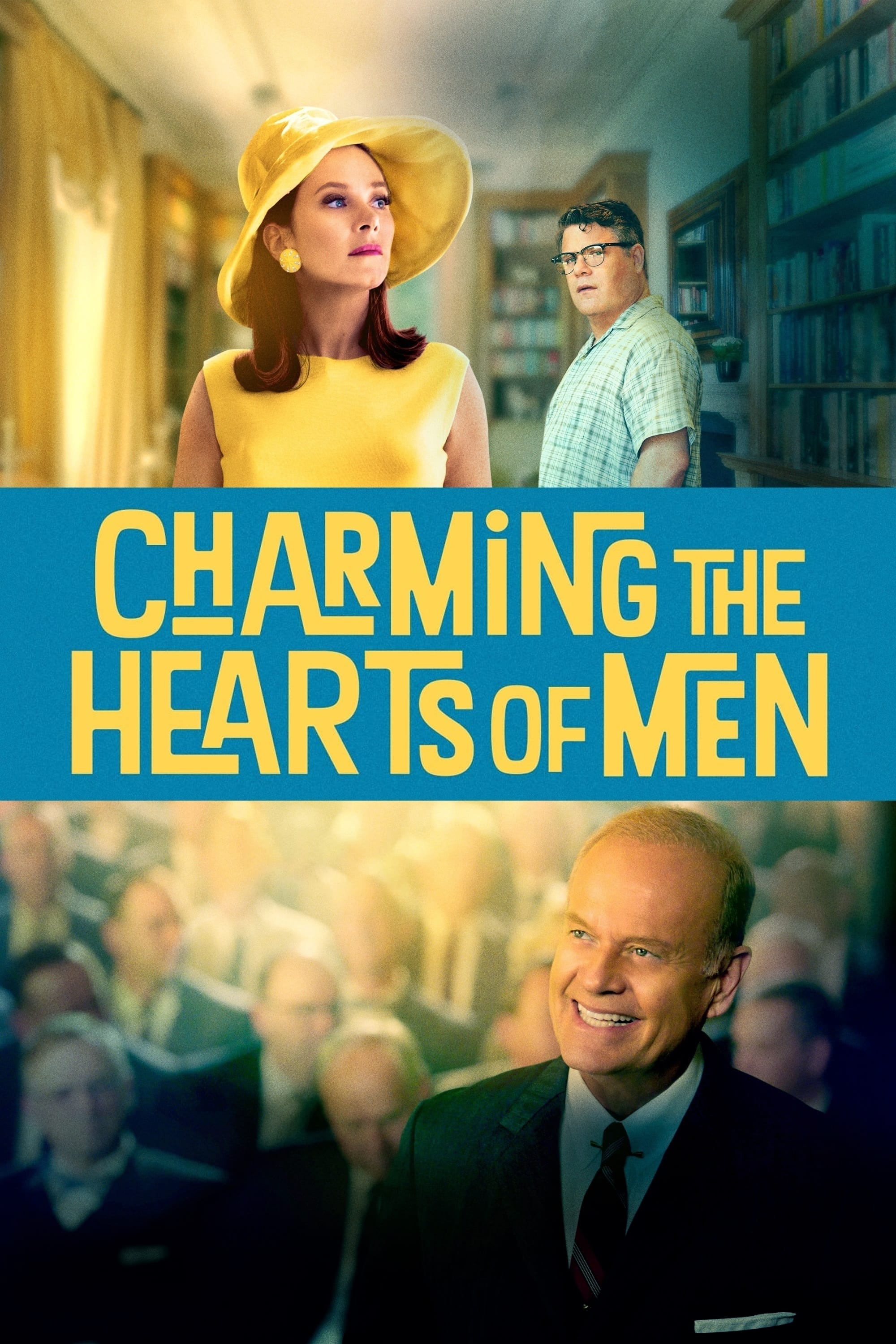 Charming the Hearts of Men