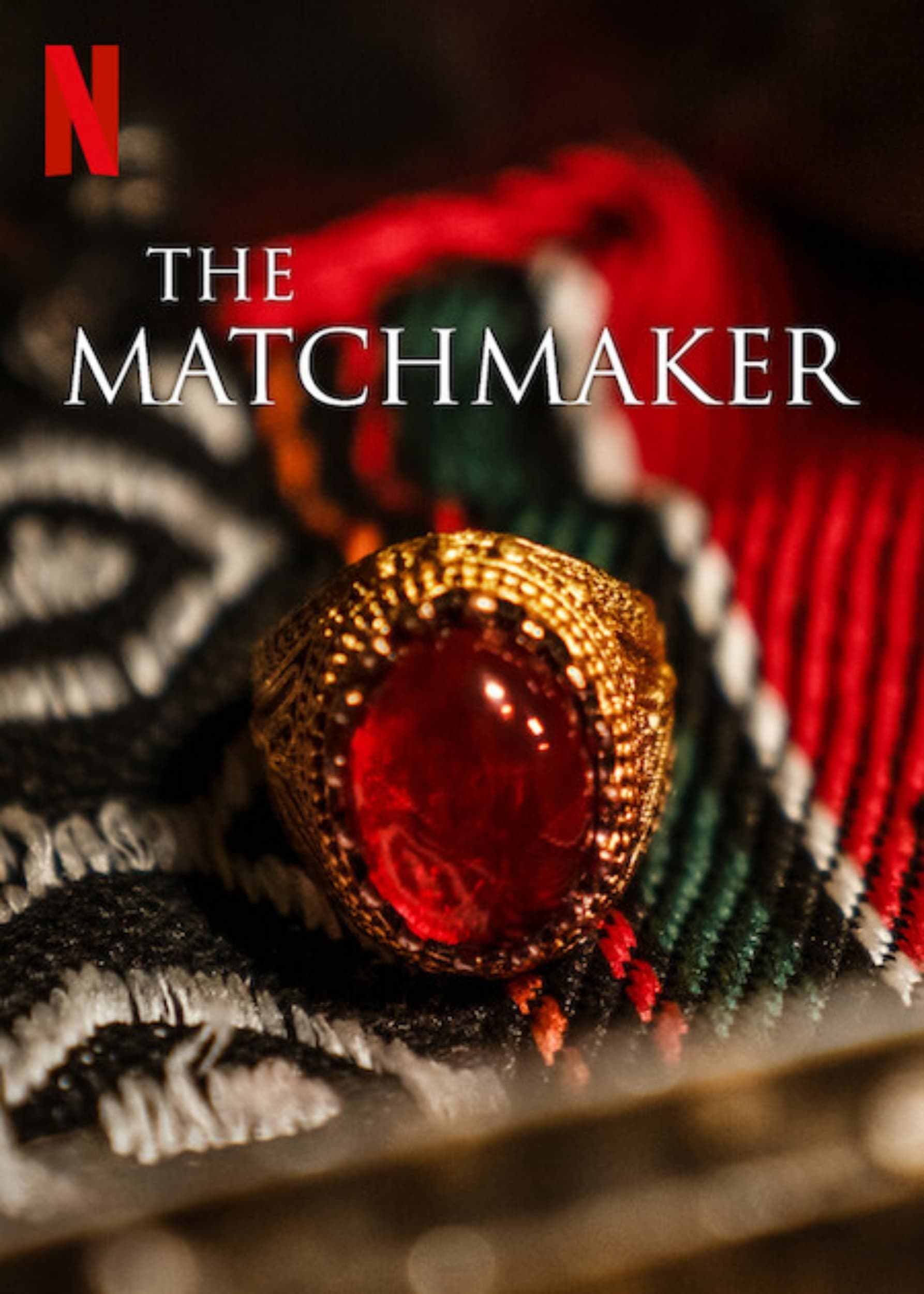 The Matchmaker