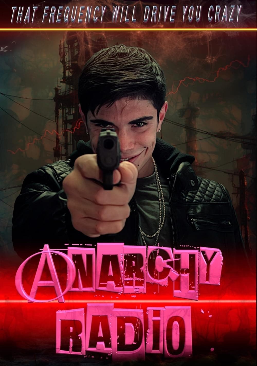 Anarchy Radio