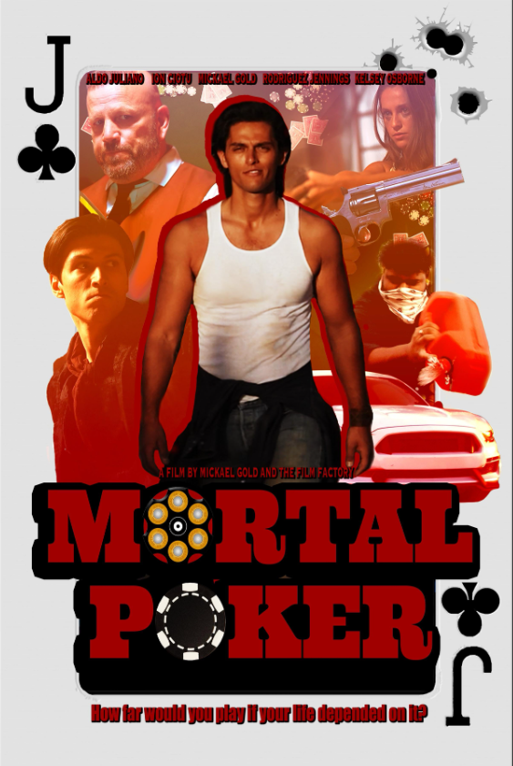 Mortal Poker